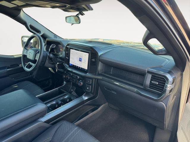 Certified 2025 Ford F150 STX AWD/4WD image 15