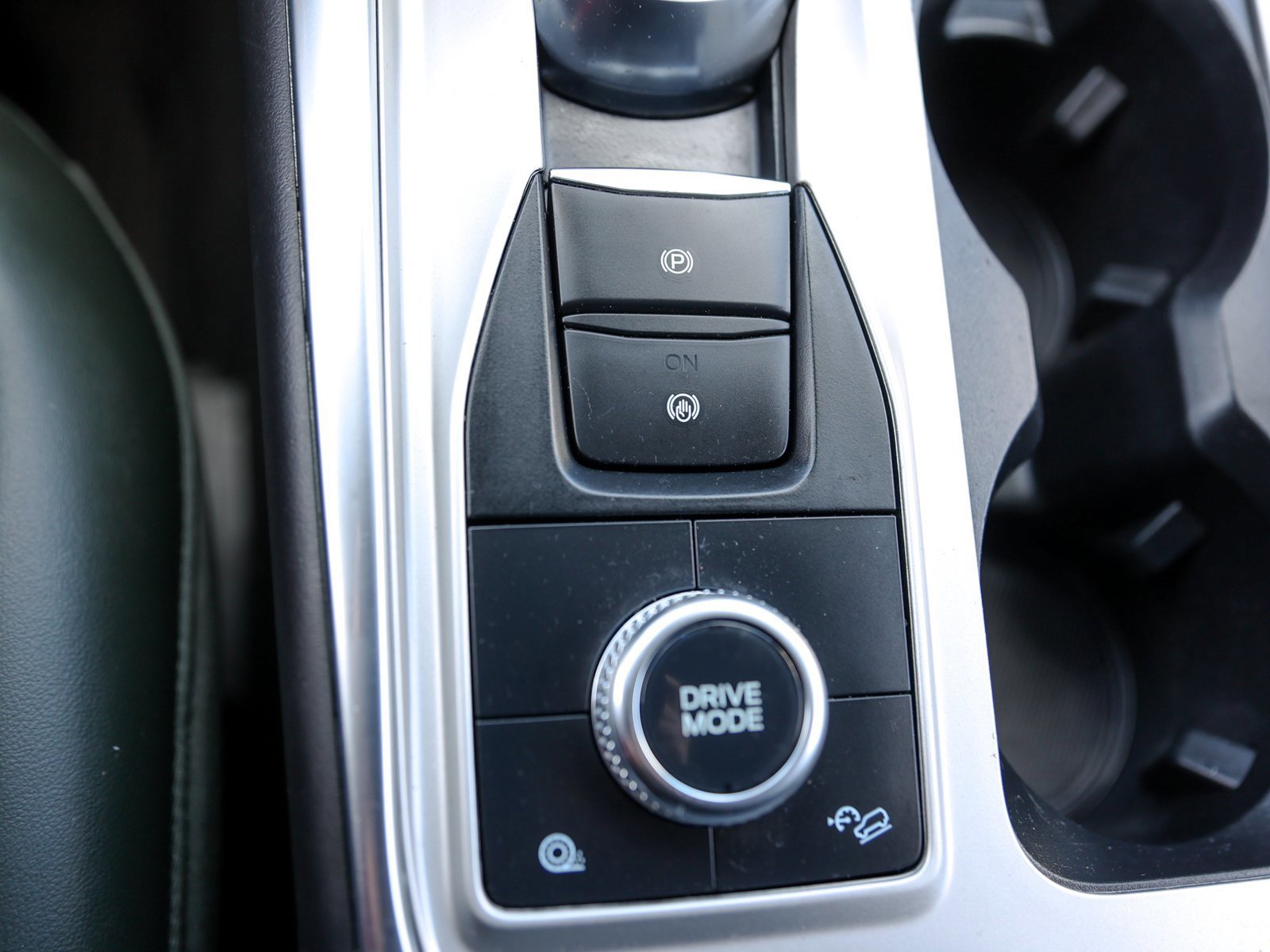 Certified 2022 Ford Explorer Timberline image 38