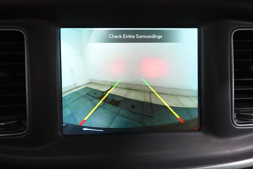 Used 2022 Dodge Charger Scat Pack RWD image 19