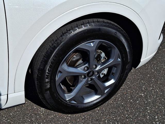 Certified 2023 Ford Escape ST-Line w/ Tech Pack #1 image 8