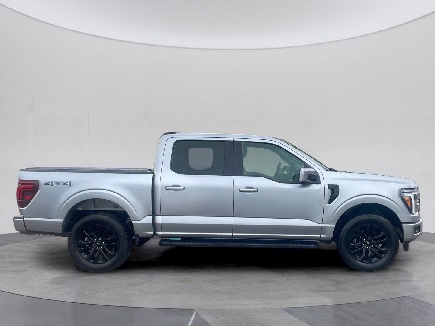 Certified 2025 Ford F150 Lariat AWD/4WD image 7