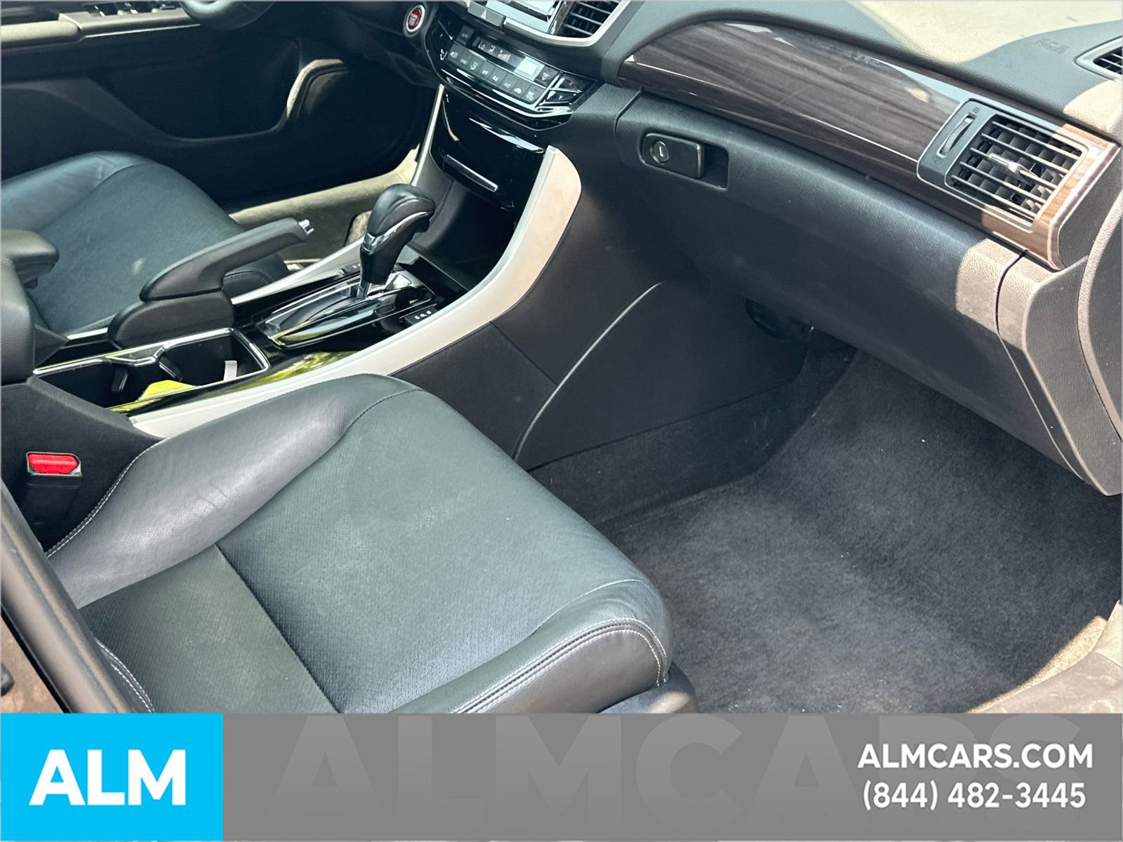 Used 2017 Honda Accord EX-L image 15