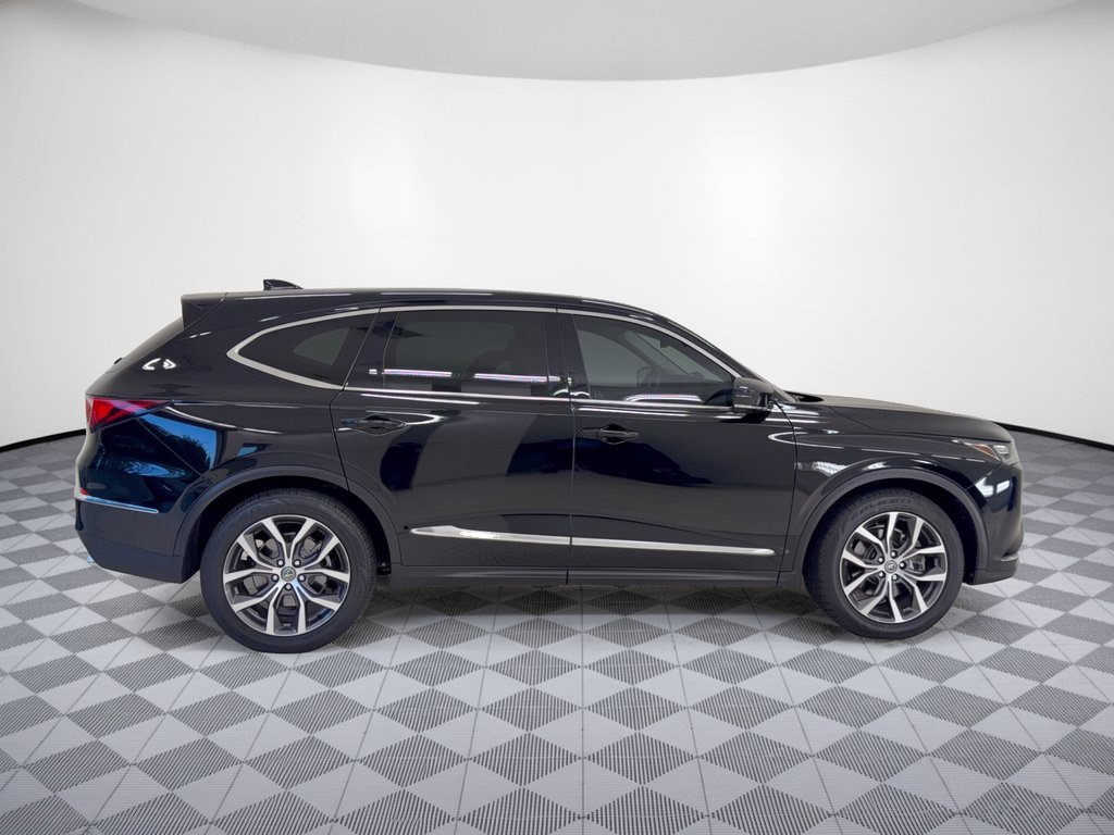 Used 2024 Acura MDX w/ Technology Package FWD image 6