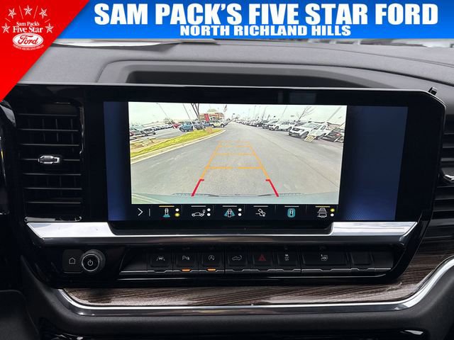 Used 2023 Chevrolet Silverado 1500 RST image 26