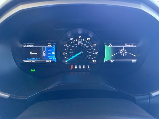 Certified 2020 Ford Edge SEL w/ Convenience Package FWD image 17