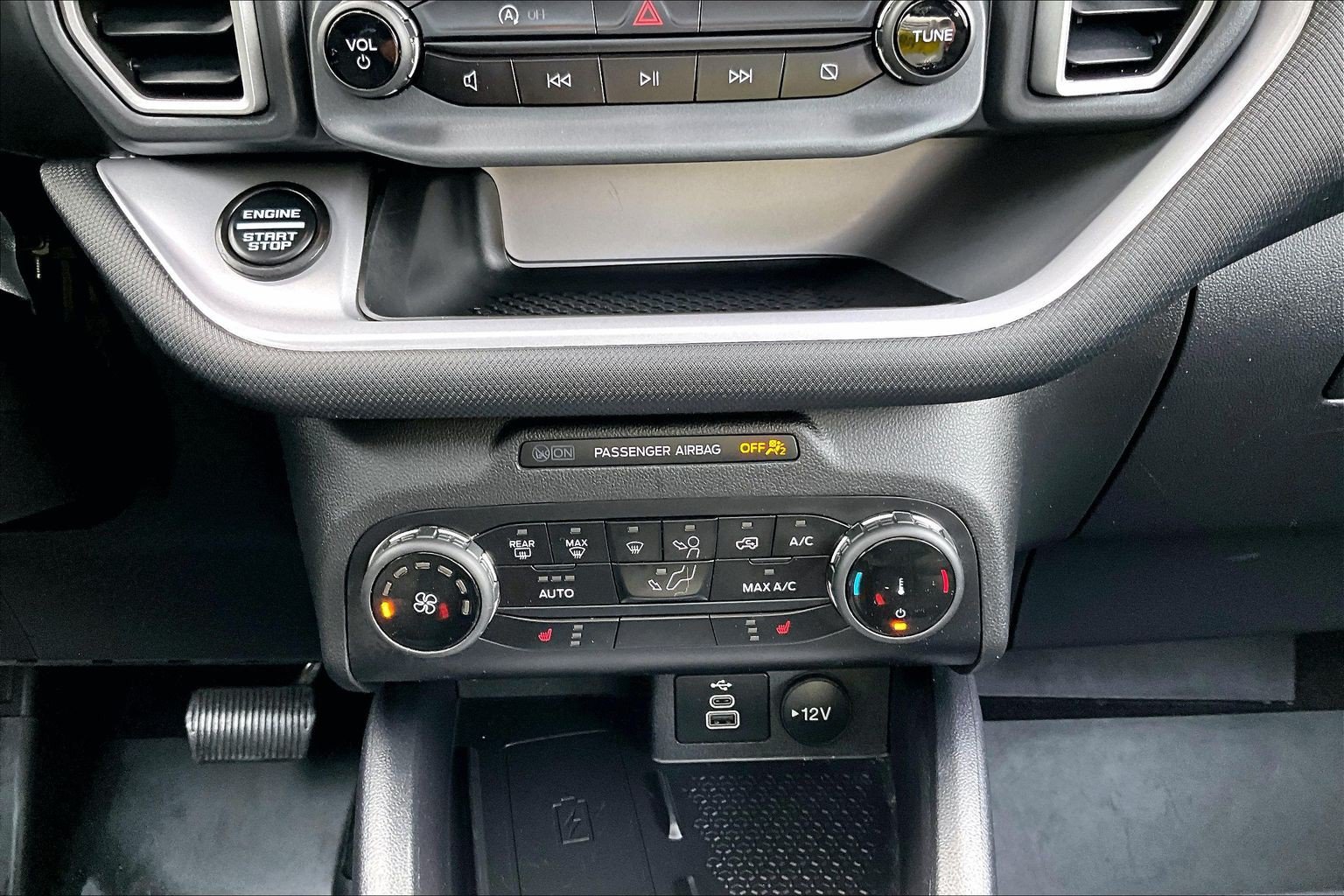 Certified 2023 Ford Bronco Sport Big Bend w/ Convenience Package AWD/4WD image 24