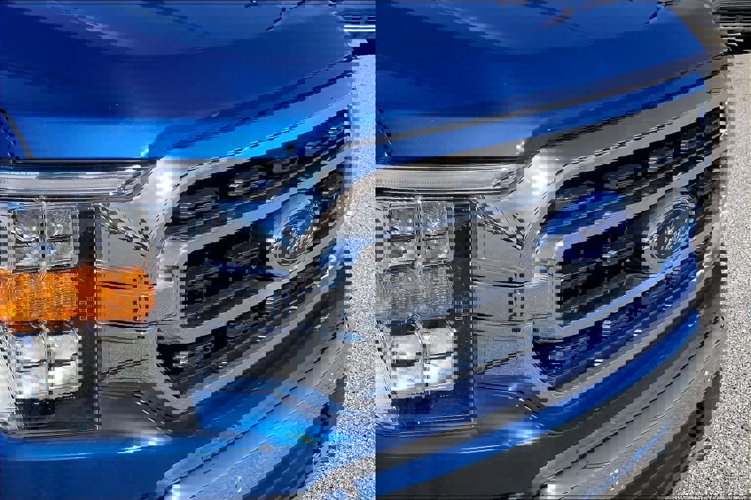 Certified 2022 Ford F150 XLT w/ Equipment Group 302A High image 27