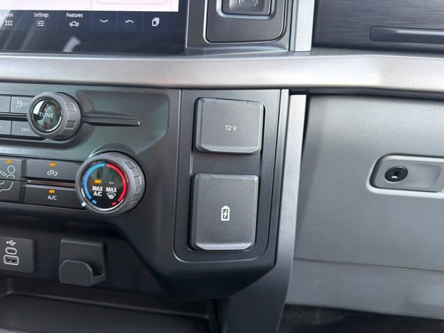 Certified 2025 Ford F150 XLT AWD/4WD image 32