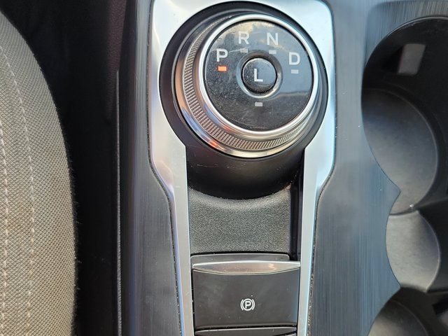 Certified 2022 Ford Escape S FWD image 26
