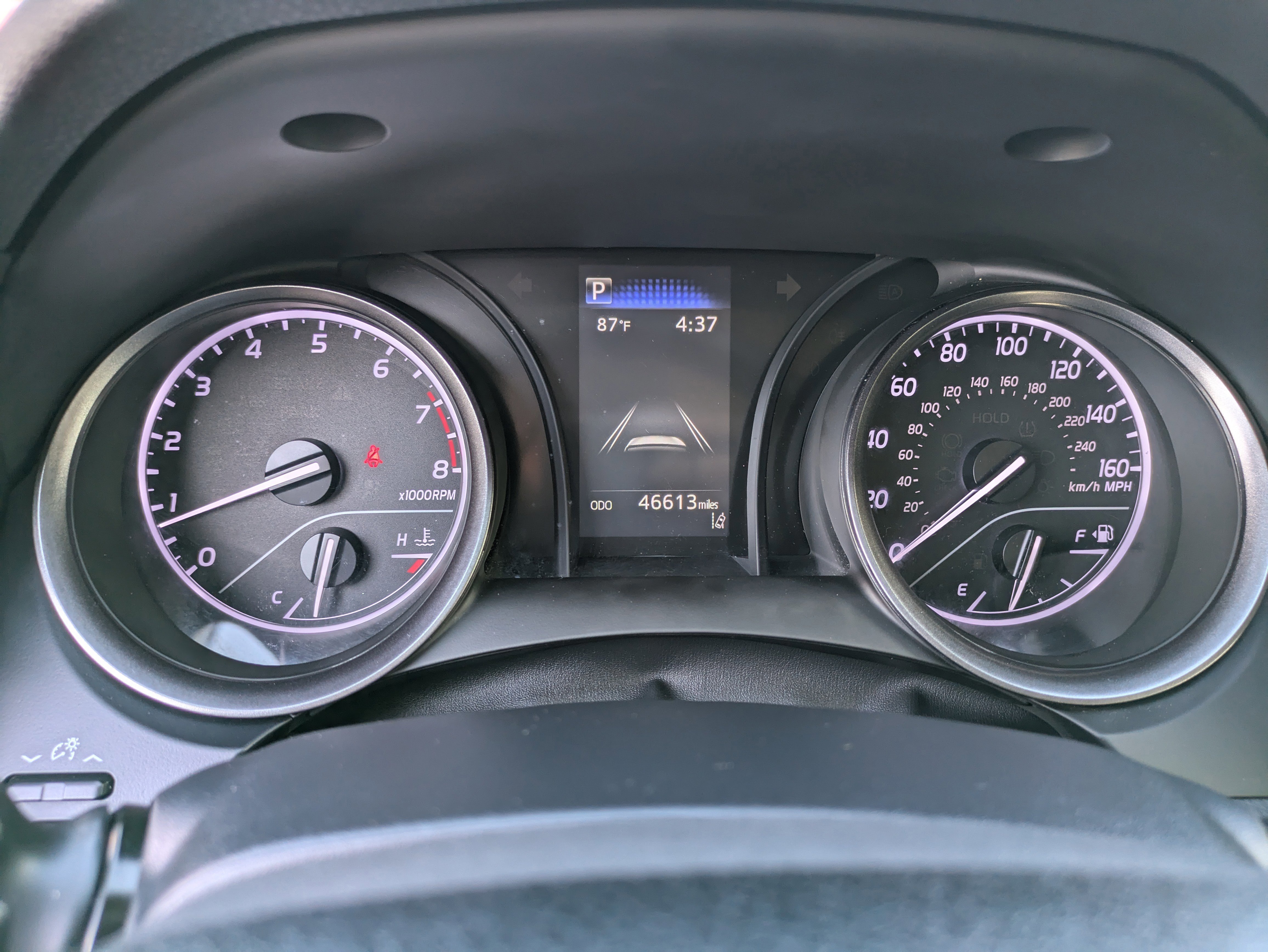 Used 2023 Toyota Camry SE image 18