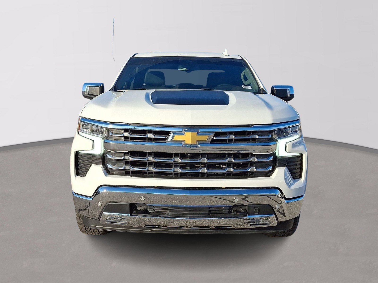 Used 2023 Chevrolet Silverado 1500 LTZ w/ Z71 Off-Road Package image 2