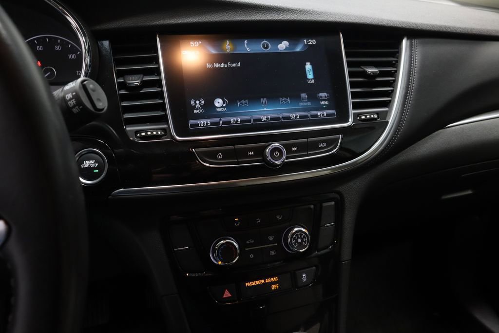 Used 2020 Buick Encore Preferred w/ Safety Package image 31