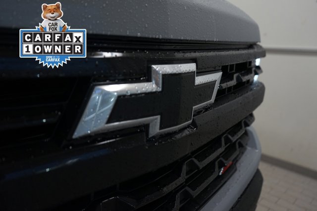 Used 2024 Chevrolet Silverado 1500 LT Trail Boss w/ LT Trail Boss Premium Package AWD/4WD image 24