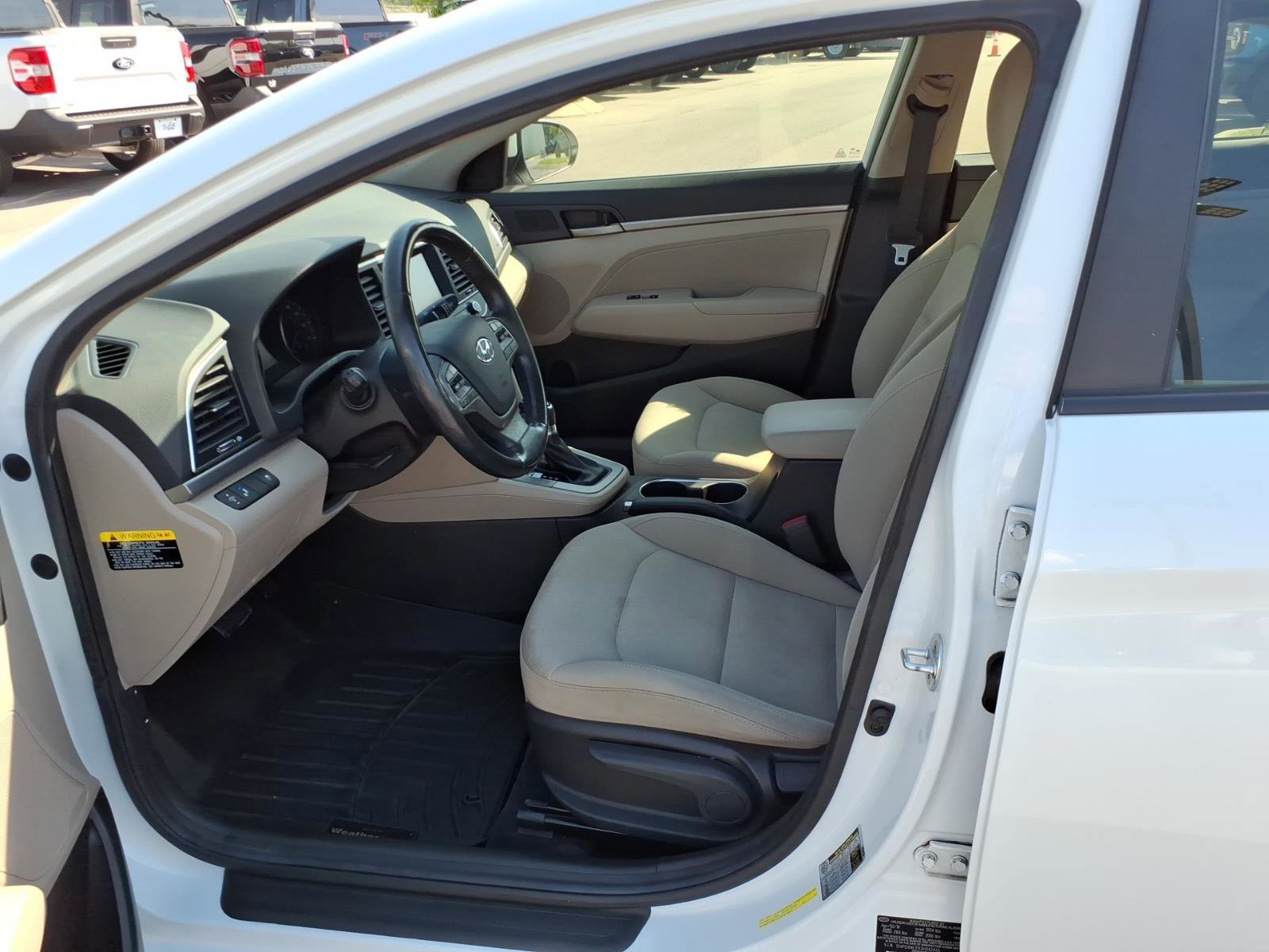 Used 2018 Hyundai Elantra Value Edition w/ Cargo Package image 11