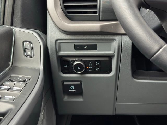 Certified 2025 Ford F150 XLT w/ Equipment Group 301A Standard image 37