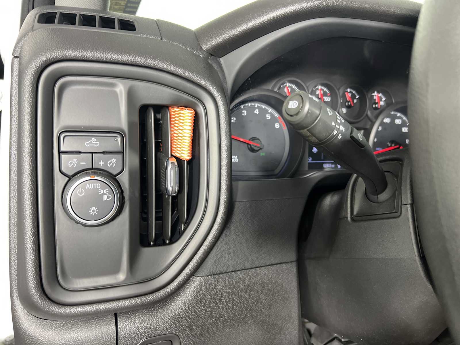 Used 2023 Chevrolet Silverado 1500 W/T w/ WT Fleet Convenience Package RWD image 29