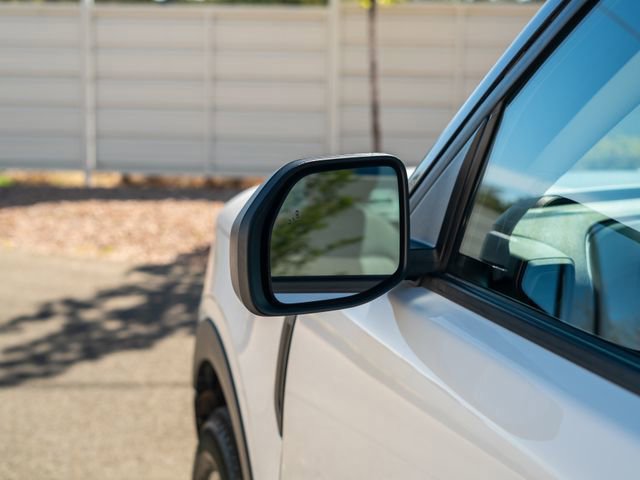 Certified 2023 Ford Bronco Sport Big Bend image 17