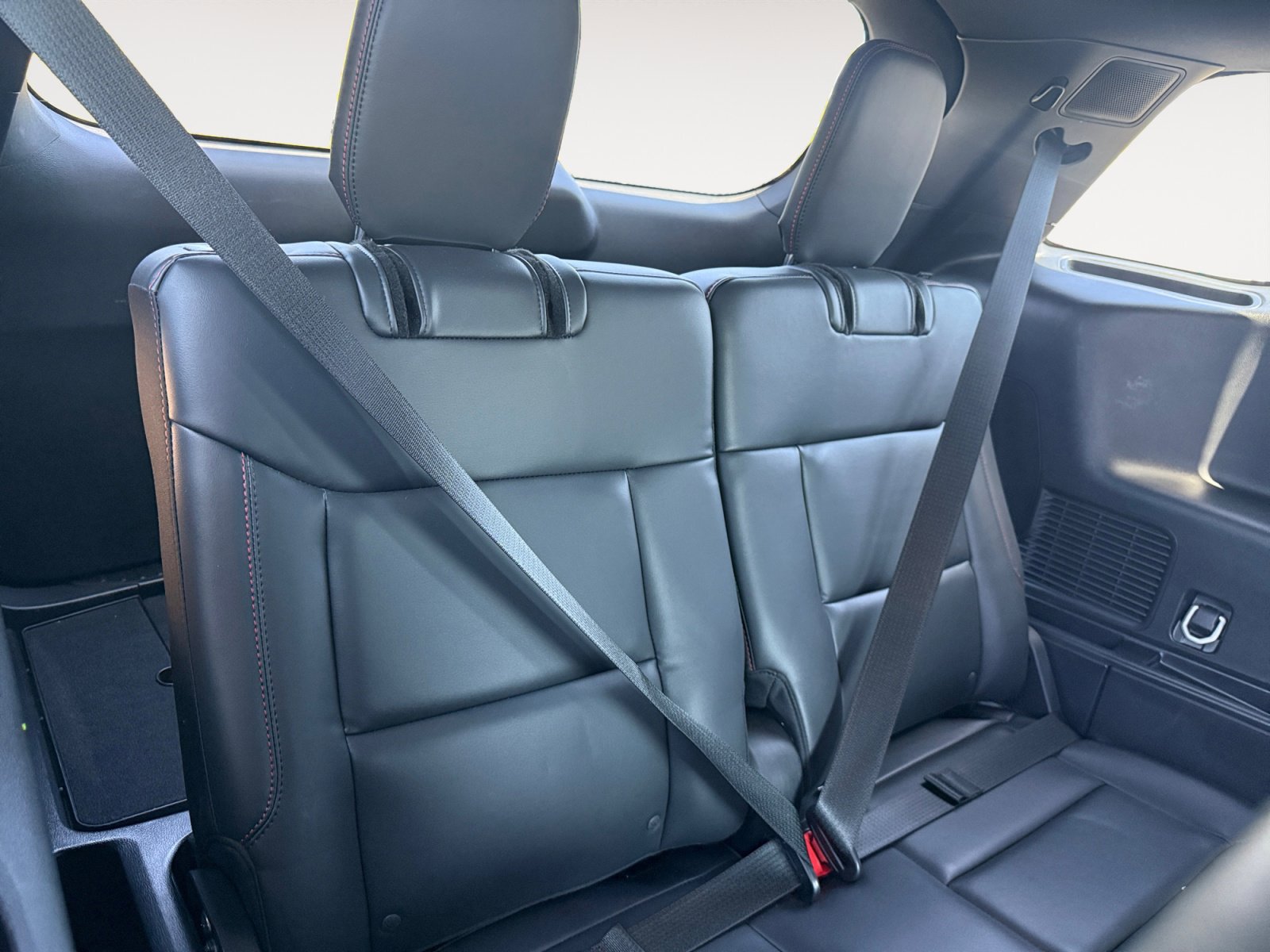 Certified 2025 Ford Explorer ST w/ Sun And Sound Package image 18