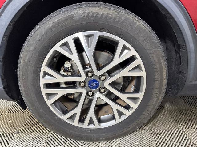Certified 2022 Ford Escape SEL w/ Technology Package image 14