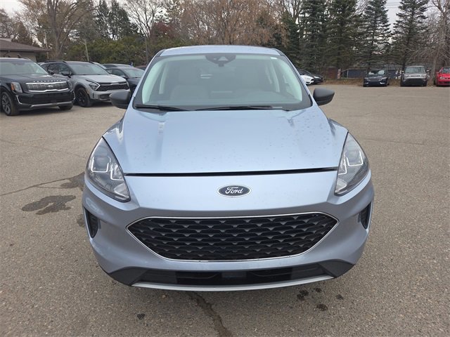 Certified 2022 Ford Escape SE w/ Convenience Package image 16