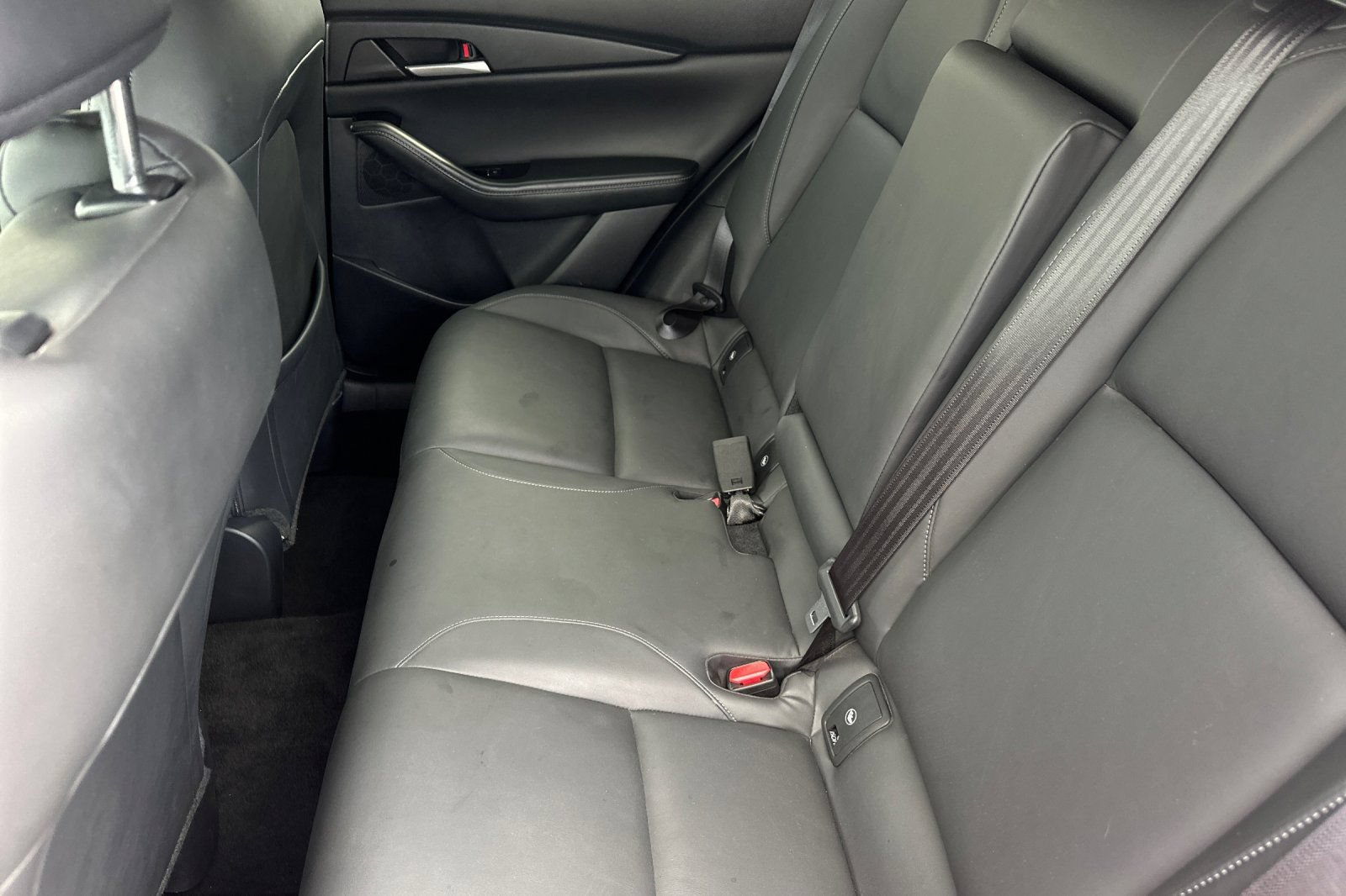 Used 2024 MAZDA CX-30 AWD 2.5 S w/ Select Sport Pkg image 11
