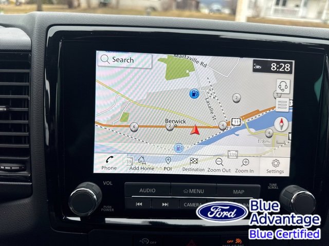 Used 2023 Nissan Frontier PRO-4X w/ Pro Convenience Package image 25