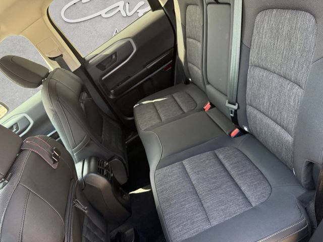 Certified 2022 Ford Bronco Sport Big Bend w/ Convenience Package AWD/4WD image 23