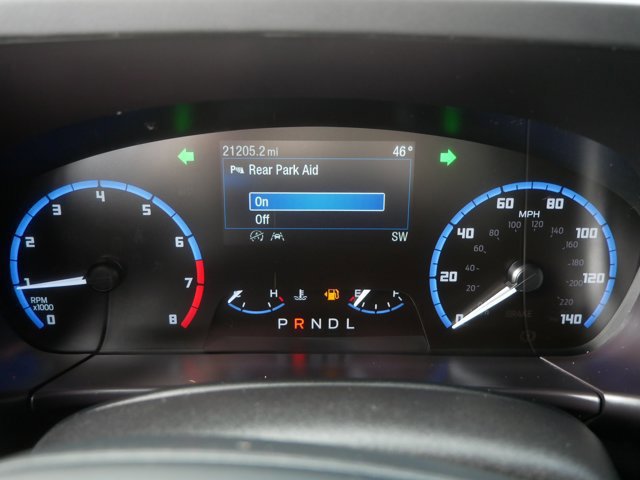 Certified 2024 Ford Bronco Sport Big Bend w/ Convenience Package image 31