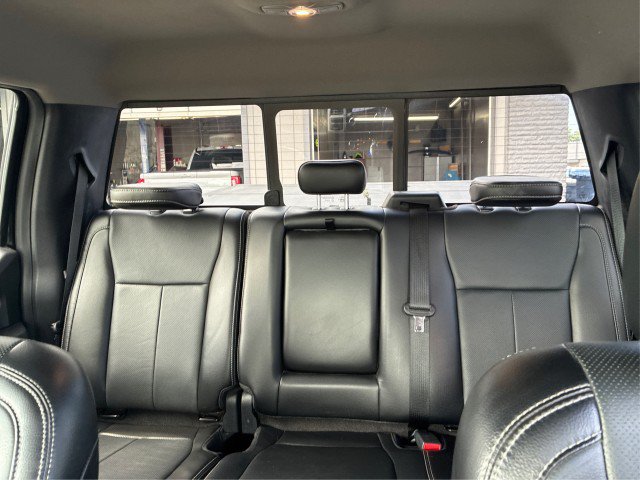 Certified 2018 Ford F150 Lariat AWD/4WD image 13