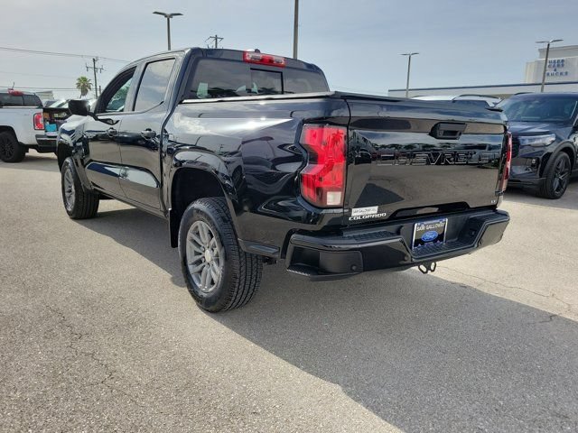 Used 2024 Chevrolet Colorado LT w/ LT Convenience Package RWD image 4