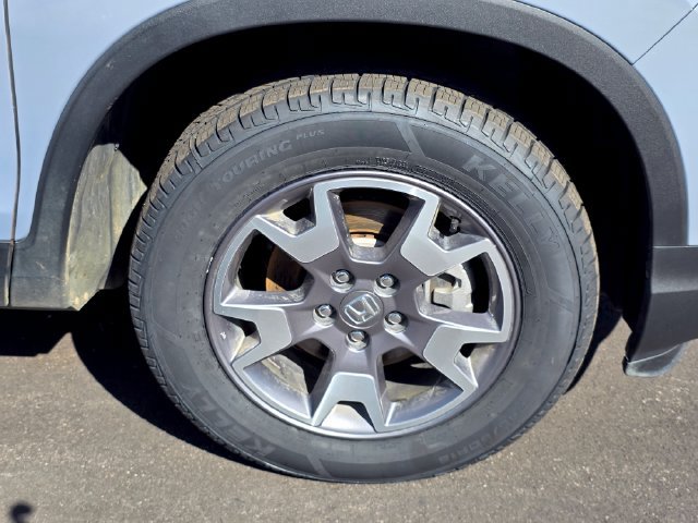 Used 2023 Honda Passport TrailSport image 6