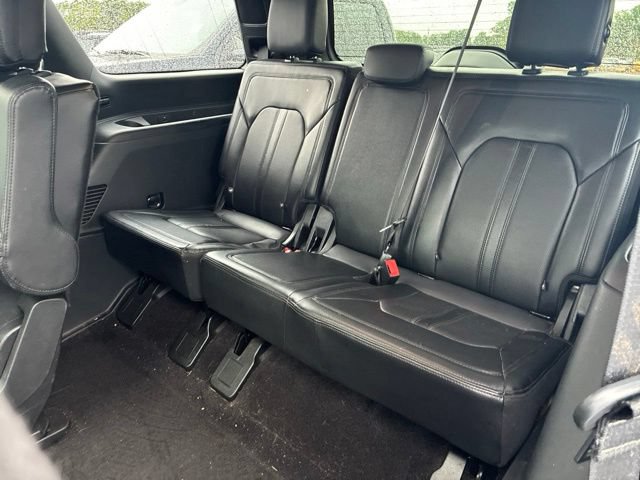 Certified 2021 Ford Expedition Limited RWD image 8