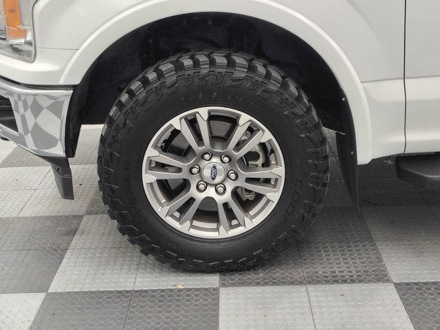 Certified 2020 Ford F150 Lariat AWD/4WD image 9