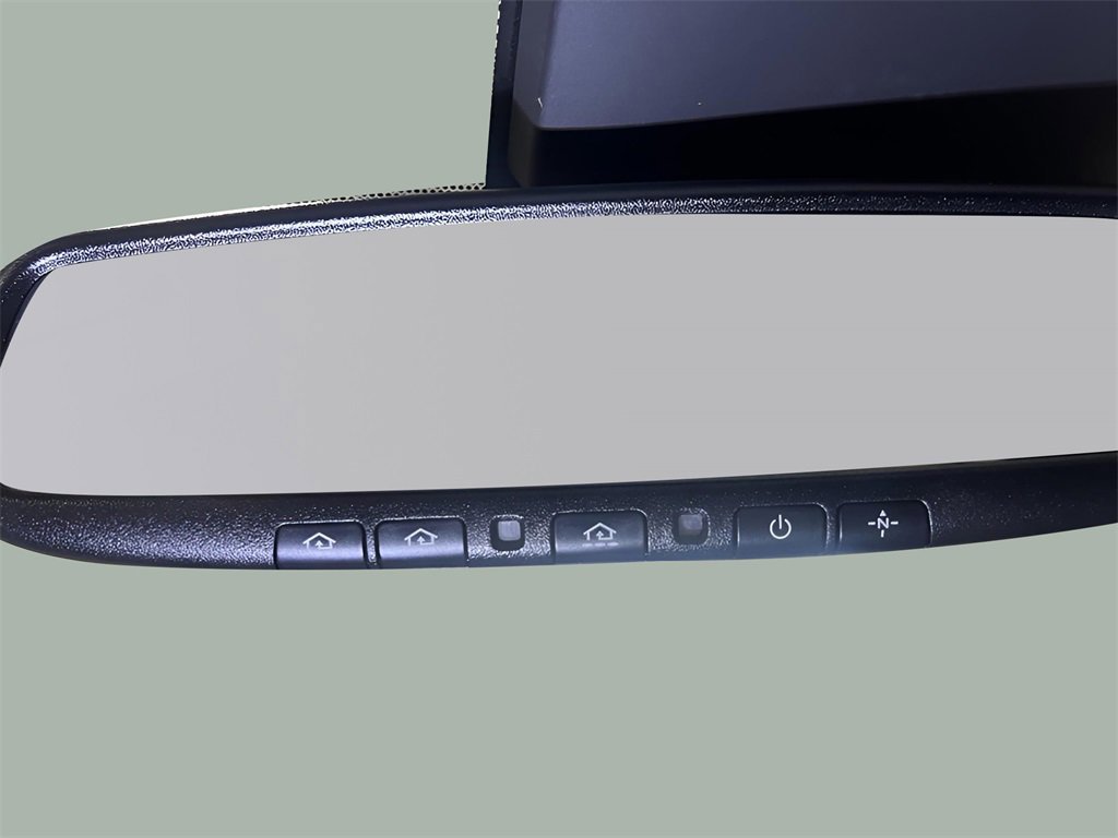 Used 2017 Nissan Rogue SL image 26