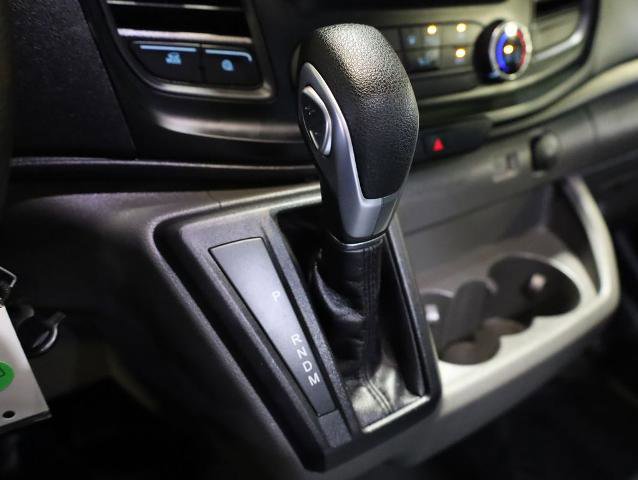 Certified 2023 Ford Transit 250 148 High Roof Extended AWD image 18