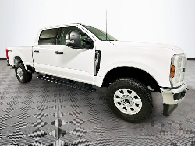 Certified 2024 Ford F250 XLT w/ FX4 Off-Road Package image 7
