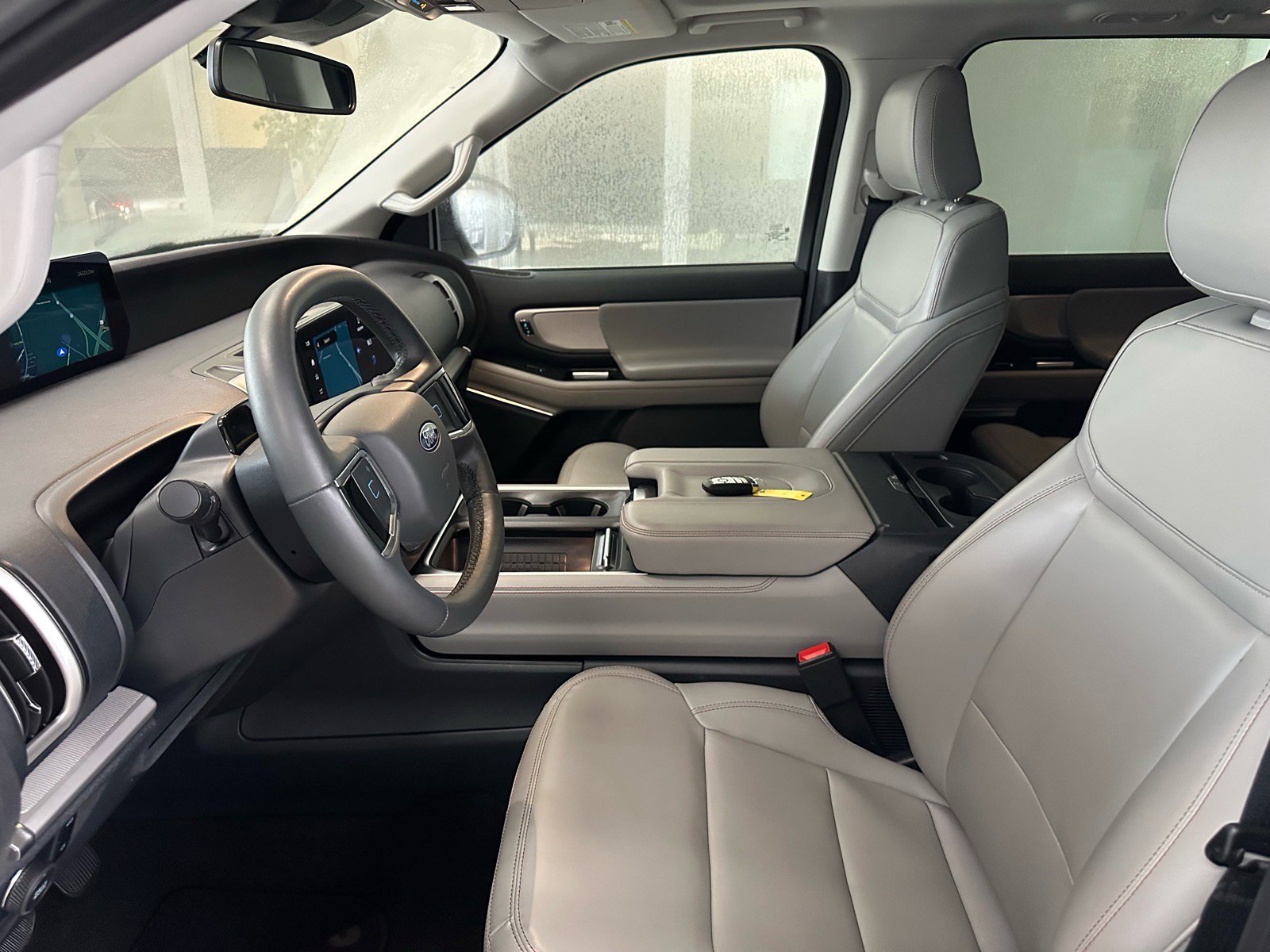 Certified 2025 Ford Expedition Max Active image 19