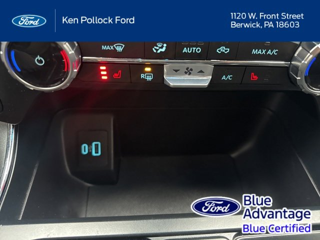 Certified 2023 Ford F150 XLT w/ Equipment Group 302A High image 26