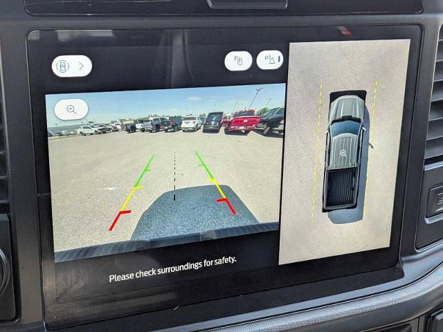 Certified 2025 Ford F150 Lariat AWD/4WD image 23
