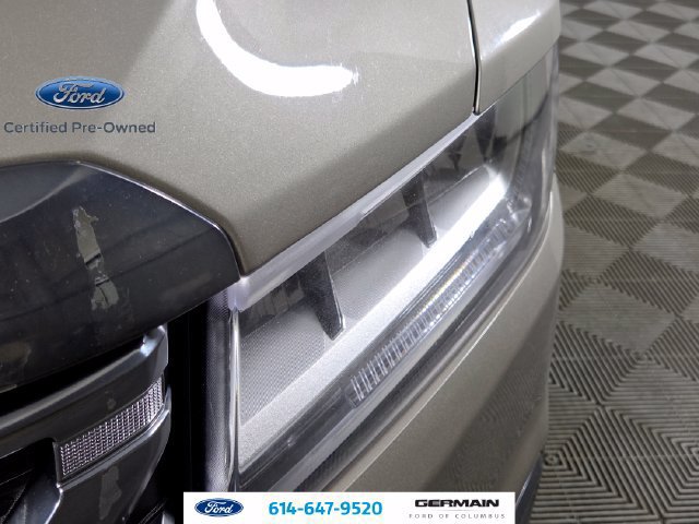 Used 2022 GMC Acadia AT4 w/ Technology Package AWD/4WD image 14