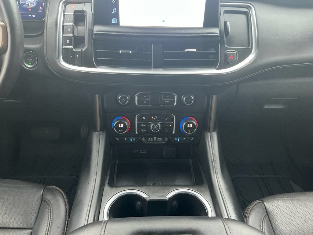 Used 2024 Chevrolet Suburban High Country w/ Advanced Technology Package AWD/4WD image 20