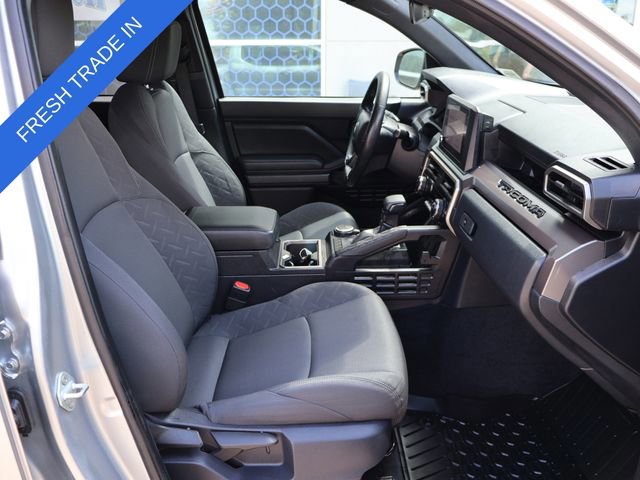 Used 2024 Toyota Tacoma SR5 image 14
