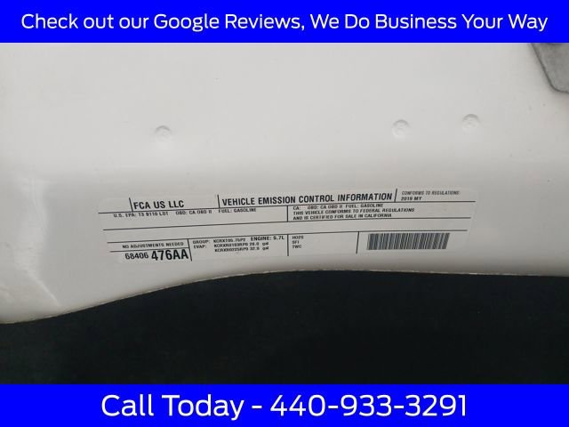 Used 2019 RAM 1500 Tradesman w/ Popular Equipment Group image 25