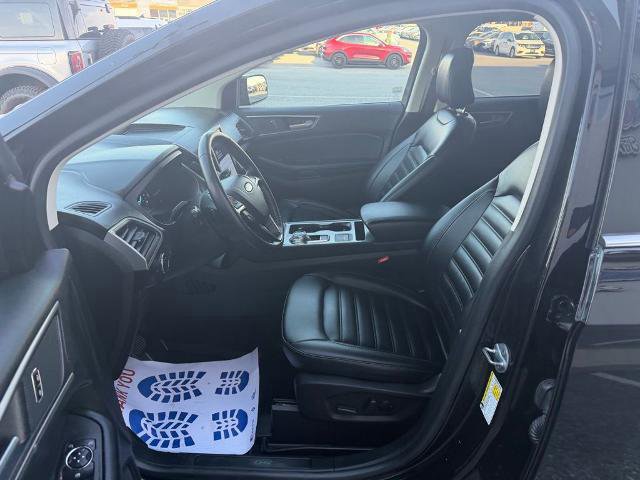Certified 2022 Ford Edge SEL w/ Convenience Package image 11