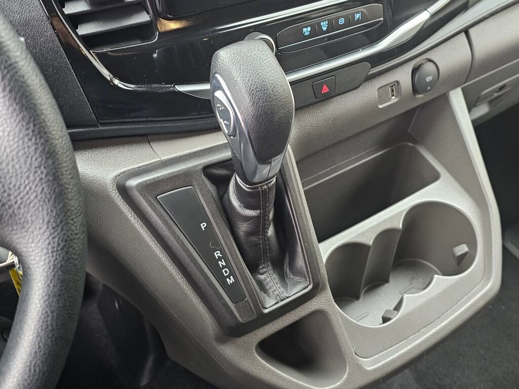 Certified 2023 Ford Transit 350 XLT image 28