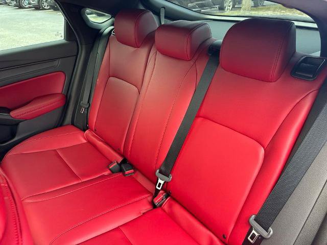 Used 2025 Acura Integra A-Spec FWD image 11