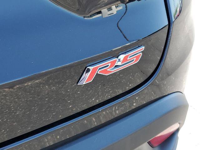 Used 2025 Chevrolet Trax RS FWD image 29