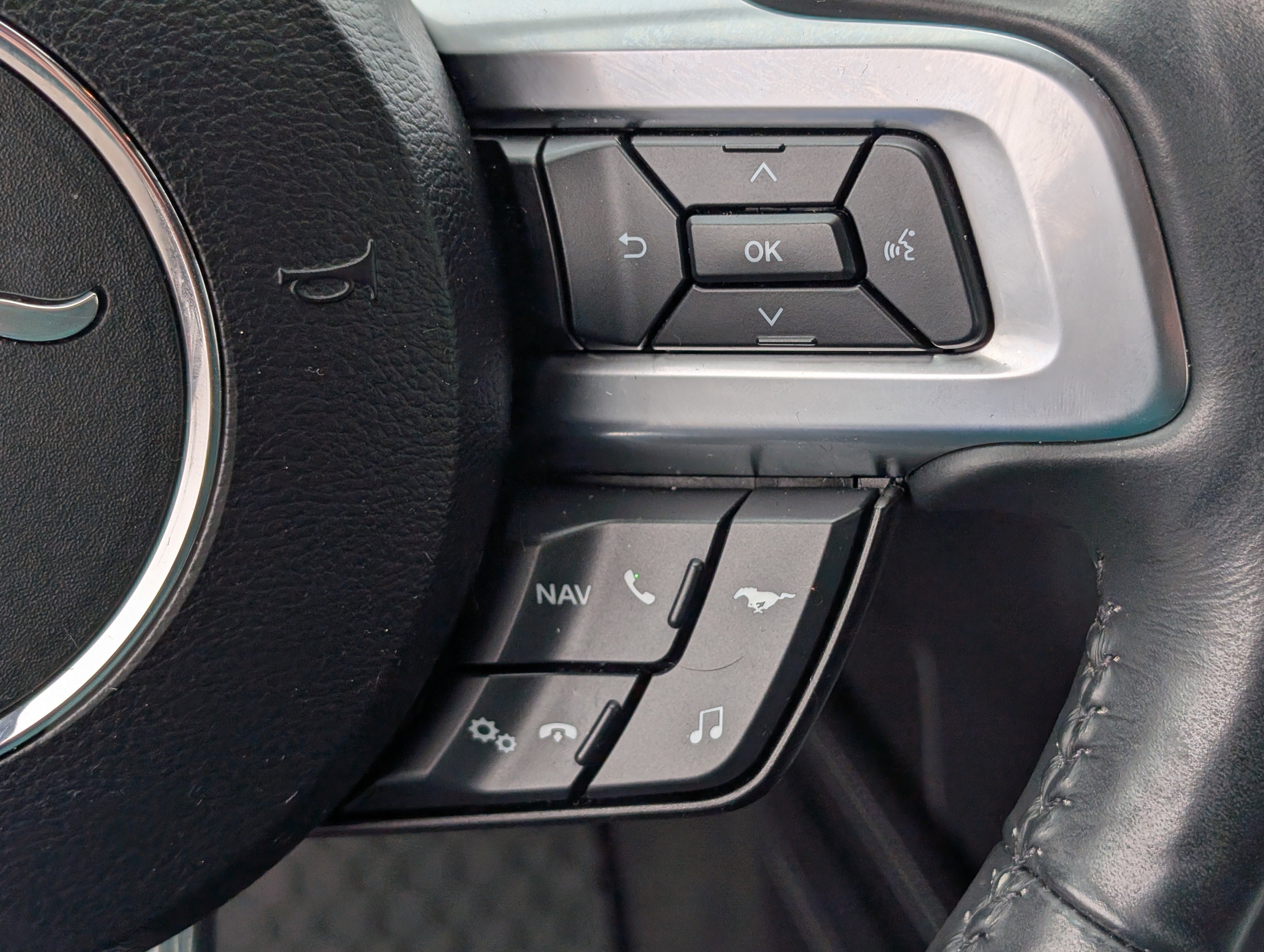 Certified 2023 Ford Mustang Premium w/ Equipment Group 201A image 20