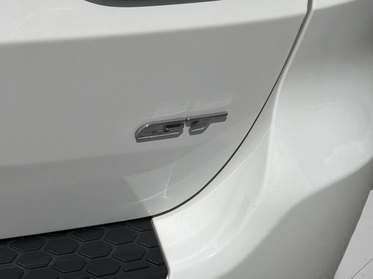 Used 2024 Dodge Durango GT RWD image 10