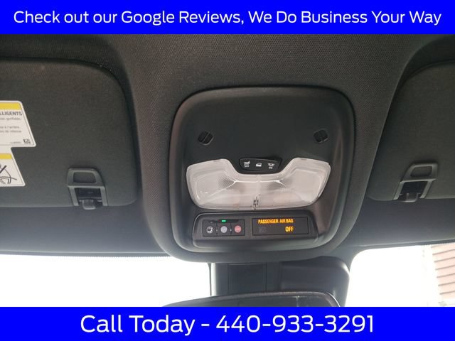 Used 2023 Chevrolet TrailBlazer RS w/ Convenience Package FWD image 24